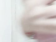 青春少女初音再度来袭全裸自慰三