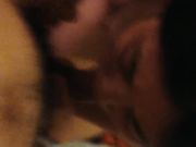 翘乳丰臀饥渴骚妹纸与男友酒店激情做爱