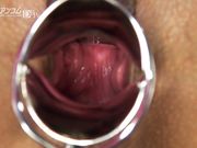 マンコドキュメ図鑑 みづなれい