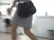 潜入妇幼保健医院偷拍来看病的各式美女