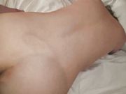 五十路で挑戦！初アナルファック！！