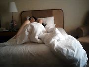 性感长发美女被大屌情人插的太猛大叫