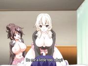 チェリーとギャル-エピソード