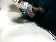 双飞情趣骚女来看看是不是假射精