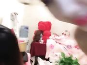 古妆美女直播全裸秀性感自慰