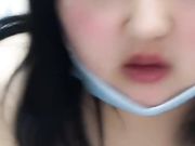 奶子超级大这逼能把鸡巴夹没了