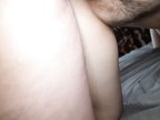 嫩模艾栗栗疯狂乱操双穴齐插