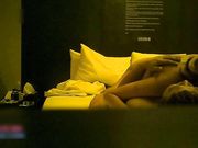 美女演员被领导潜规则猛干