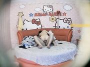 美女高挑身材有颜值让人流口水