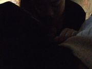 美女KTV包厢里不唱歌要吃屌