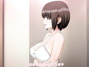 痴漢した女子●生とその後2