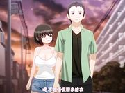 痴漢した女子●生とその後2