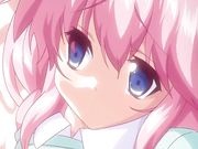 お兄ちゃん、わたしとしようよっ