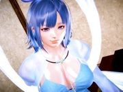 宮古芳香は抱き心地が良い前編