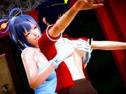 宮古芳香は抱き心地が良い前編