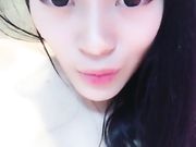 氣質大學美女酥酥兼職主播扣穴手淫