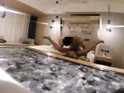 我干的爽还是你男朋友干的爽