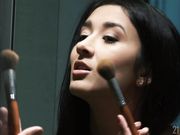 准备玩弄她的屁眼