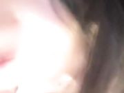 很主动很淫荡漂亮美女