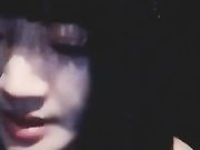 太兴奋趁美女高潮时把她内射了