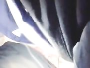 太兴奋趁美女高潮时把她内射了