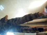 女厕露脸偷拍气质美女还真不少