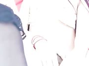 性感女主丁字裤骚气扭动