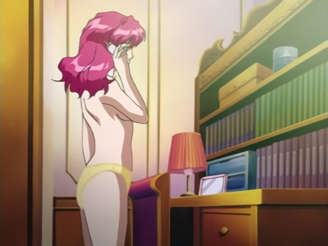 遺作 恥辱の牢獄-第1幕