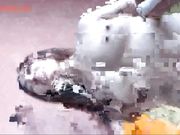 趁女友上班干了合租的女闺蜜