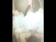 比女人还美的惠奈酱唯美画风演绎新娘装