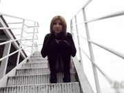 金髮辣妹與勃起粉絲連續中出