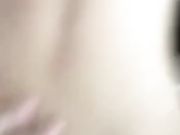 中午开车接漂亮小情人下班