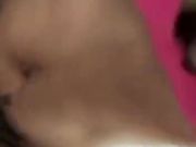 中午开车接漂亮小情人下班