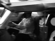 巨乳少女穿上豹纹内衣别有一番情趣