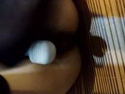 草莓派兔醬自慰抠逼视频