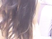 好大的米老鼠姑娘发育的真好