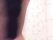 露脸跟送快递的炮友小哥激情啪啪