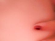 奶子翘挺逼逼狠嫩自慰淫语包射