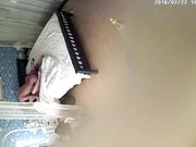 电话来了都不接继续干很生猛