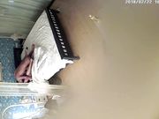 电话来了都不接继续干很生猛