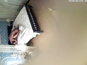 电话来了都不接继续干很生猛