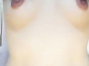 清纯漂亮的氧气少女灬柠萌自慰