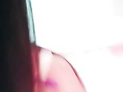 骚气嫩妹户外随便勾引男人做爱