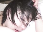 請玷汙是個變態M女的我鶴乃湯