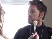 特技演员激战巨乳肥婆