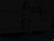 两根大鸡巴双穴同入的小辣妹