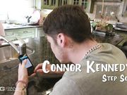 用假约会约炮儿子做爱的骚母亲