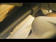 女厕偷拍四个貌若天仙的美女