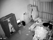 白领小夫妻的夜晚性生活