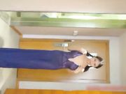 给她一百块开房随便玩